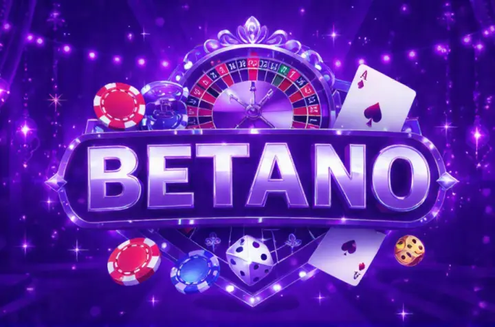 betano
