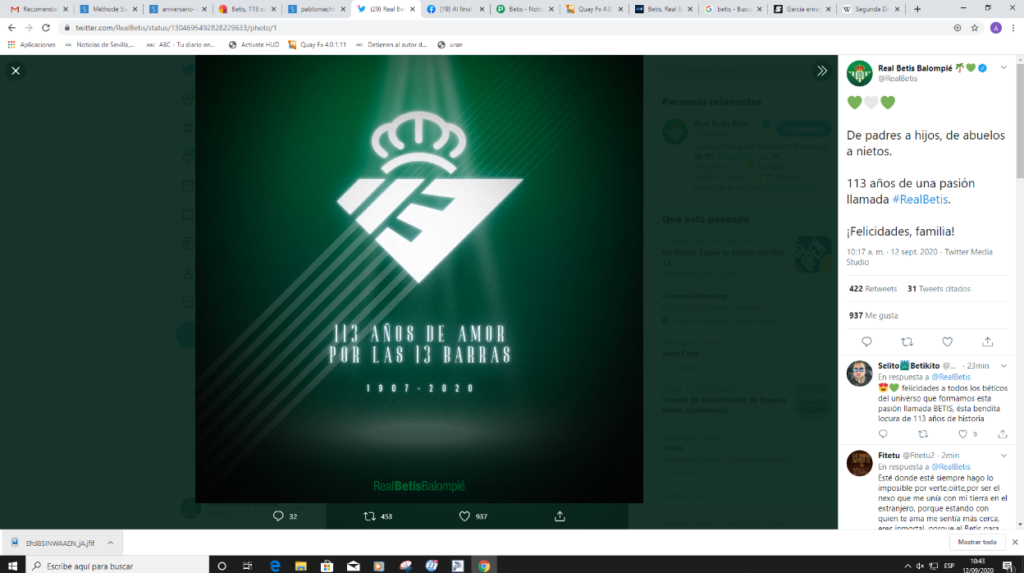 betis