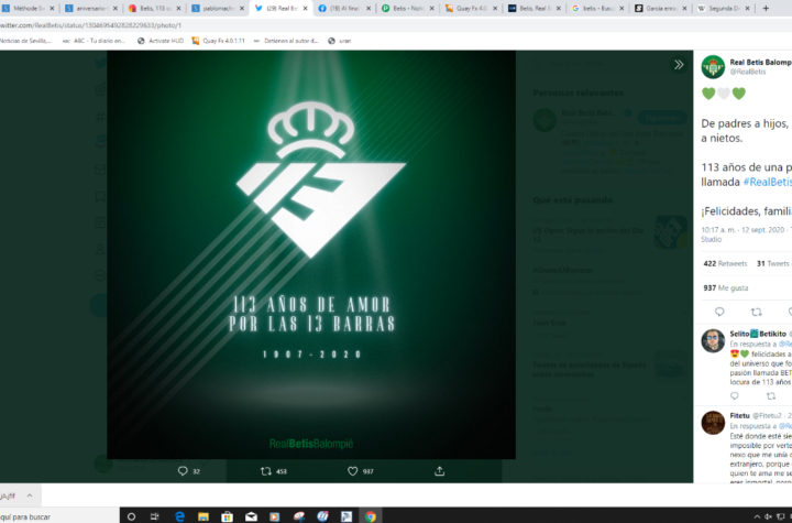 betis