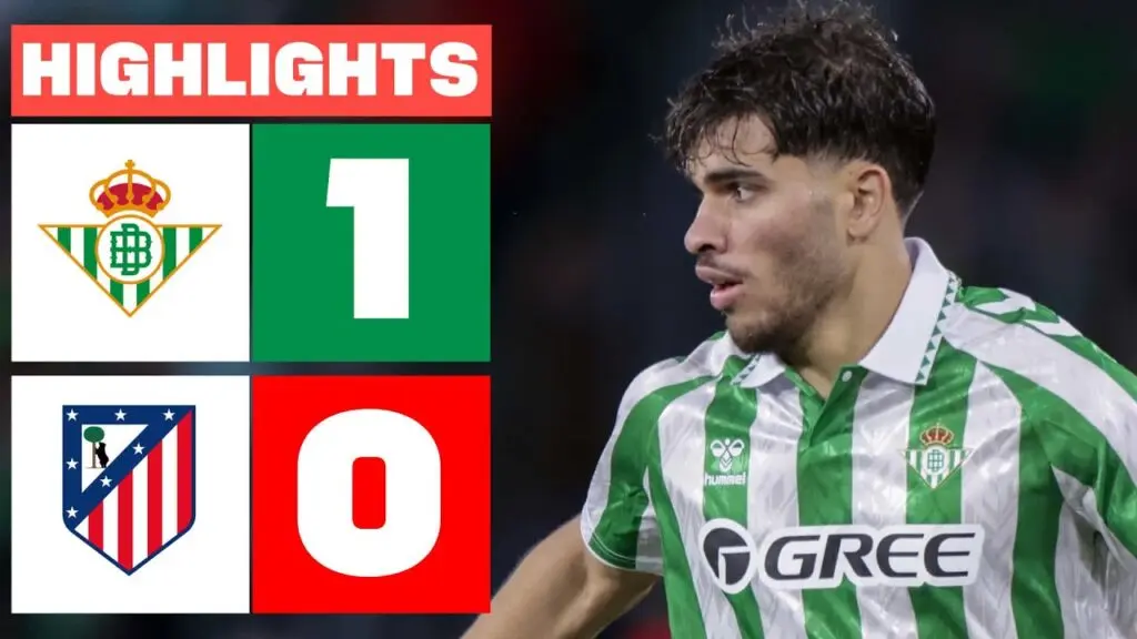 betis x atl tico madrid
