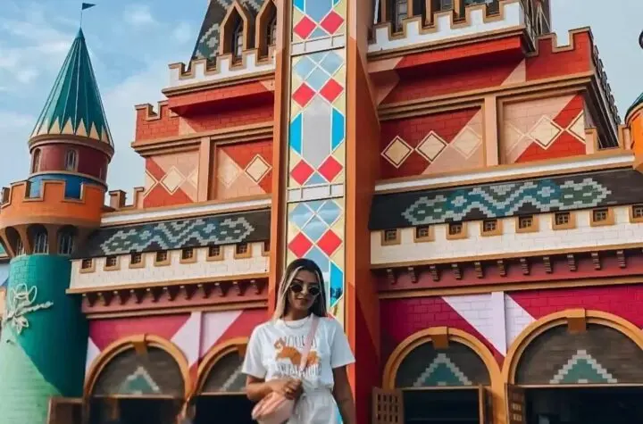beto carrero