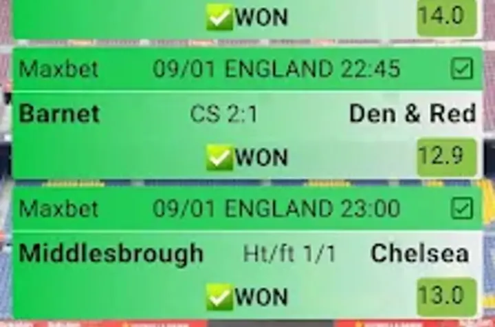 bets