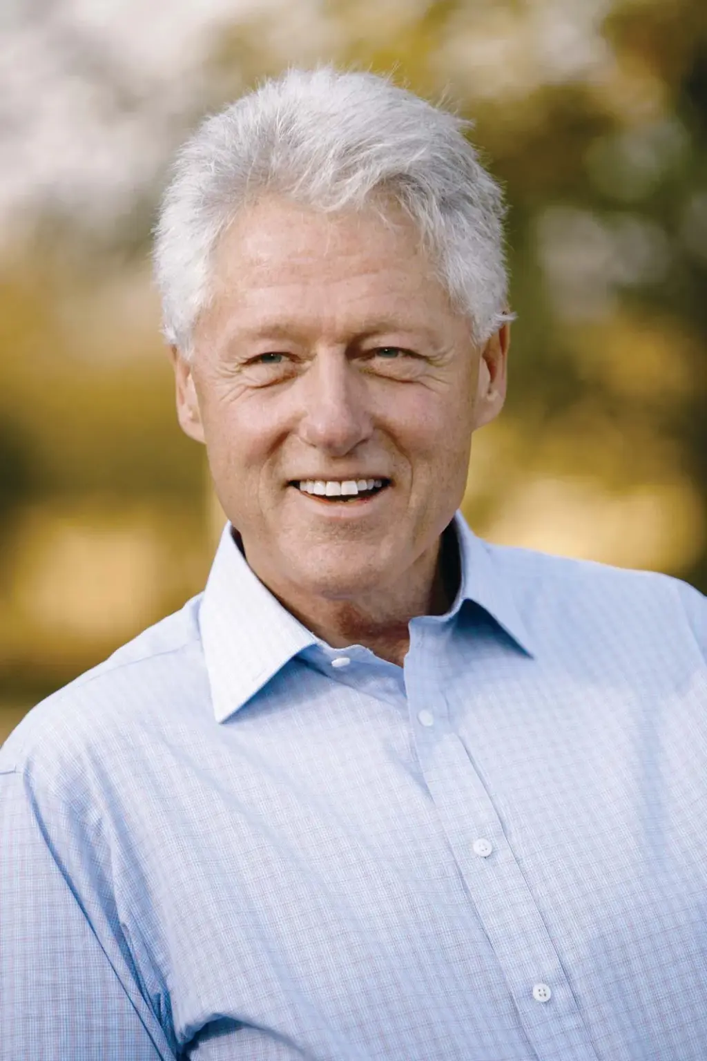 bill clinton