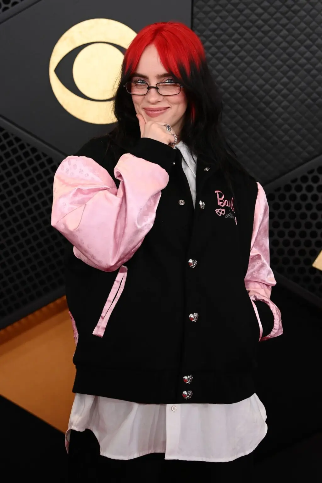 billie eilish grammy 2026