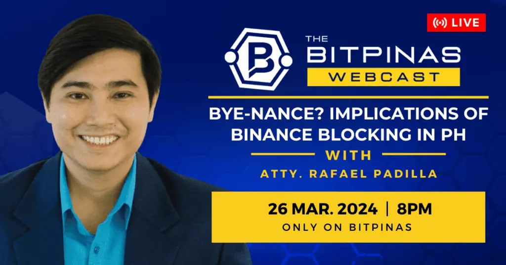 binance