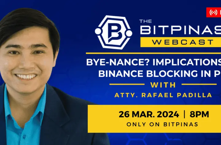 binance