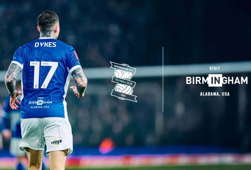 birmingham fc