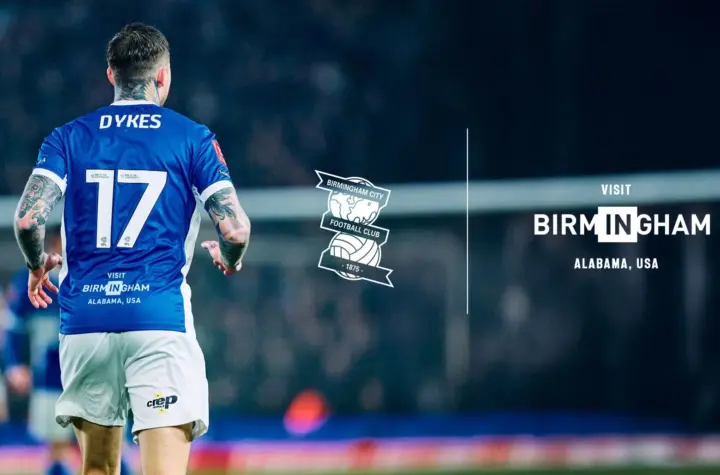 birmingham fc