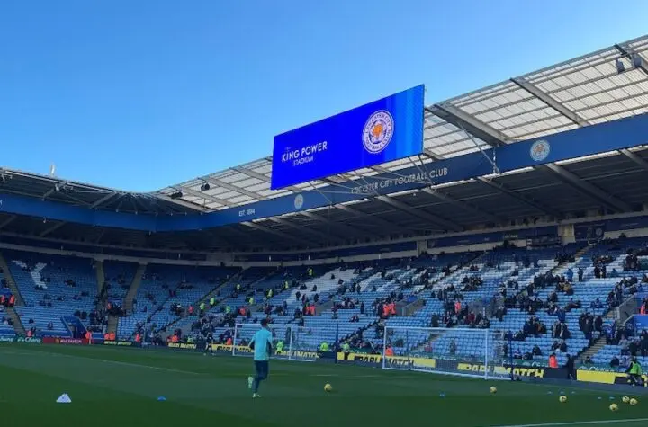 birmingham x leicester city