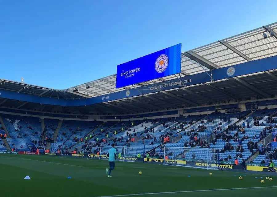 birmingham x leicester city