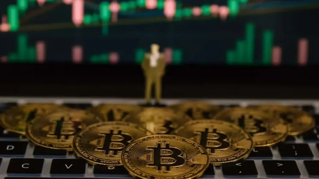 bitcoin hoje dólar — BR news