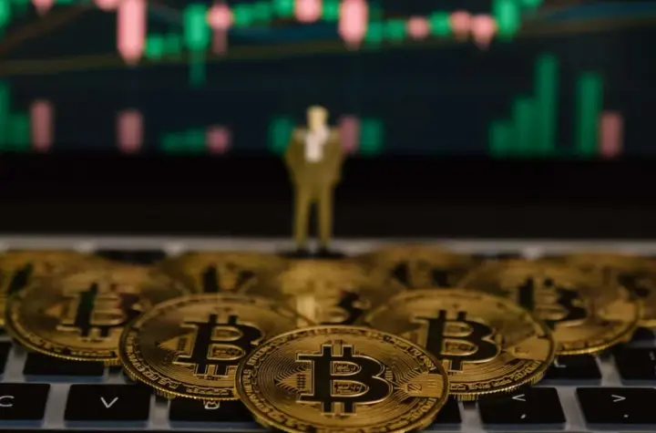 bitcoin hoje dólar — BR news