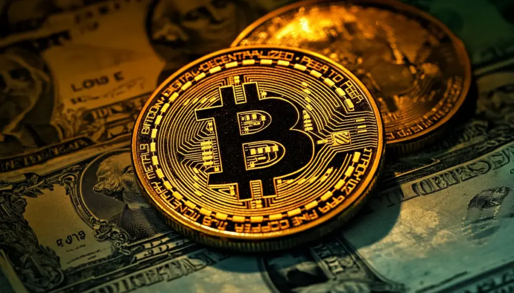bitcoin hoje dólar — BR news