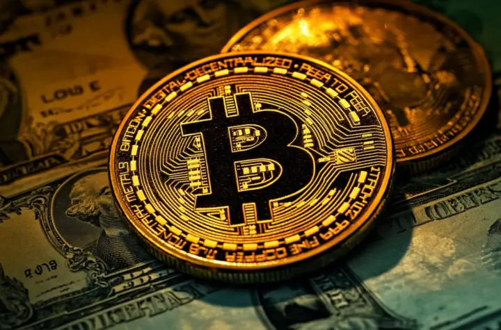 bitcoin hoje dólar — BR news