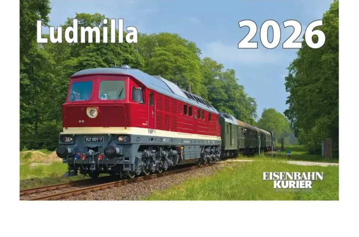 bloco da ludmilla 2026