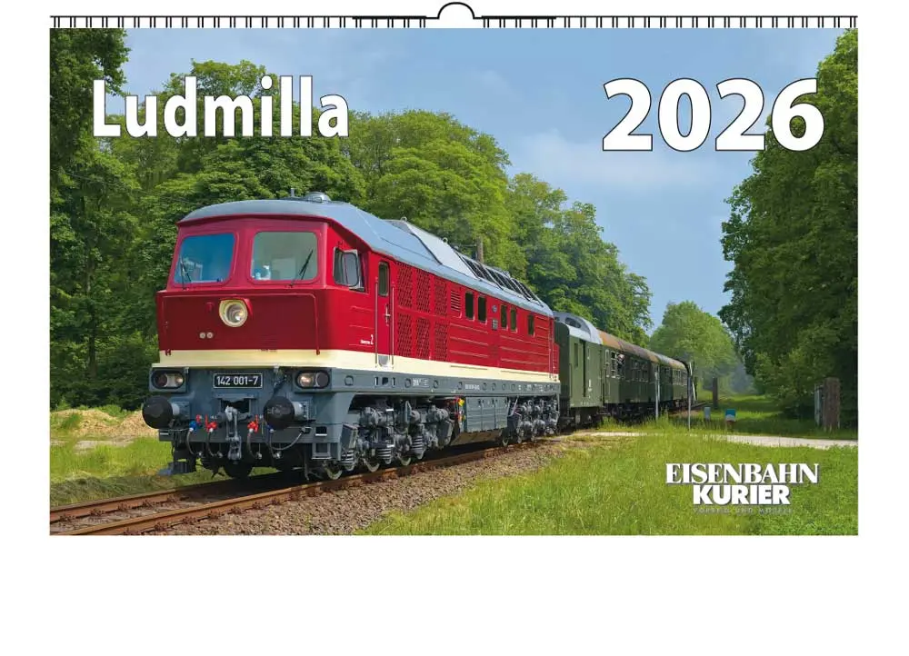 bloco da ludmilla 2026