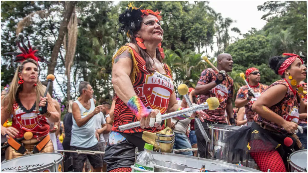 blocos de carnaval bh