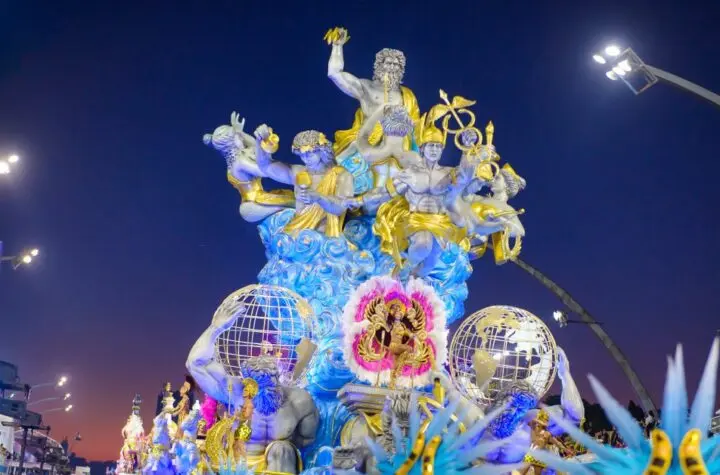 blocos de carnaval sp 2026