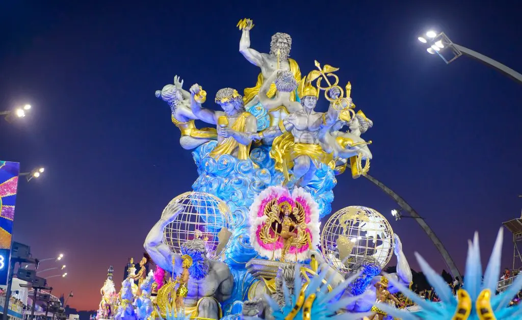 blocos de carnaval sp 2026