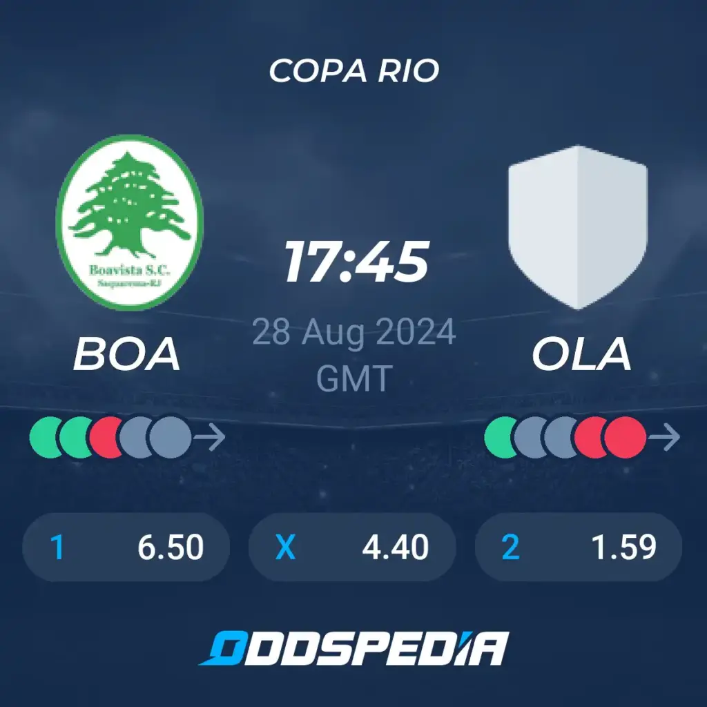 boa vista rj