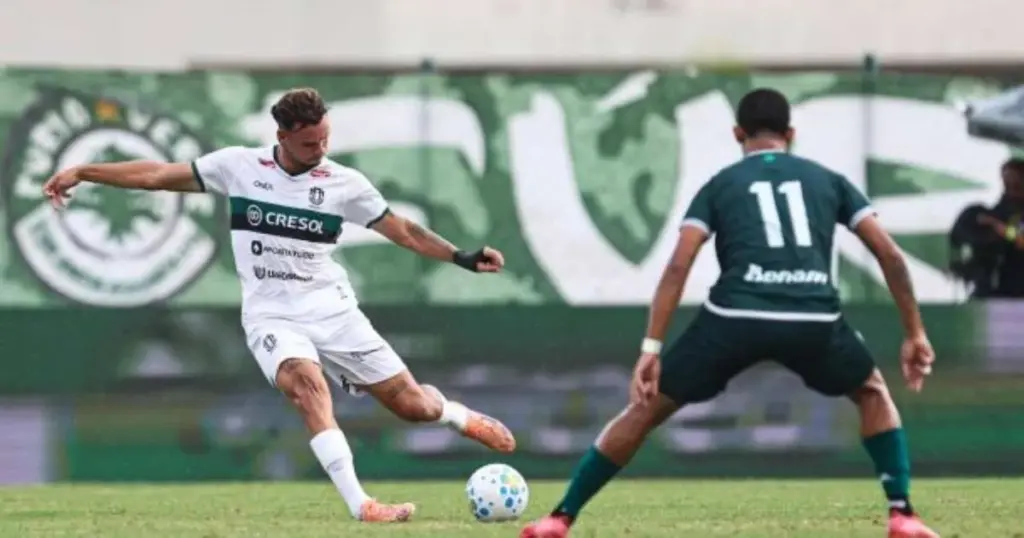 boavista x maringá — BR news