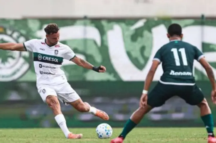 boavista x maringa — BR news