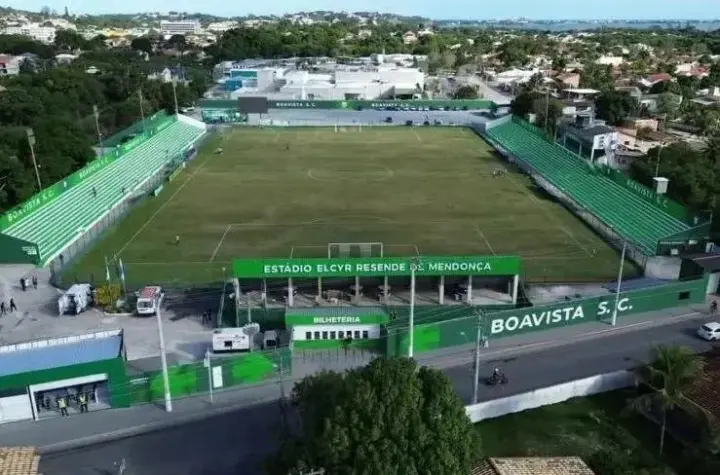 boavista x maringá — BR news