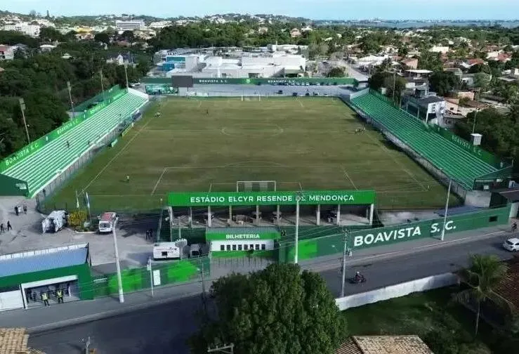 boavista x maringá — BR news