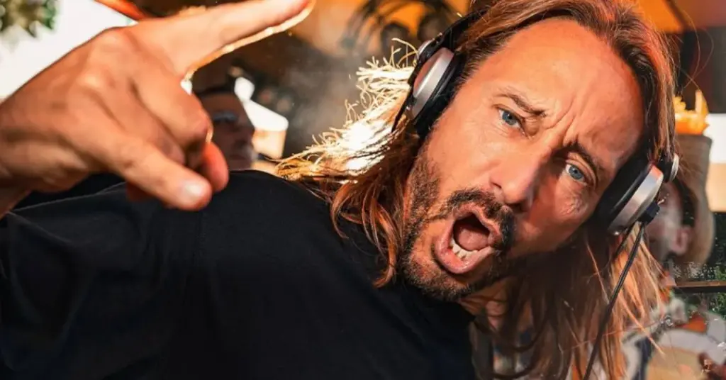 bob sinclar — BR news