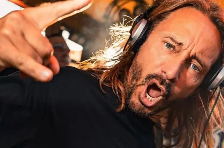 bob sinclar — BR news
