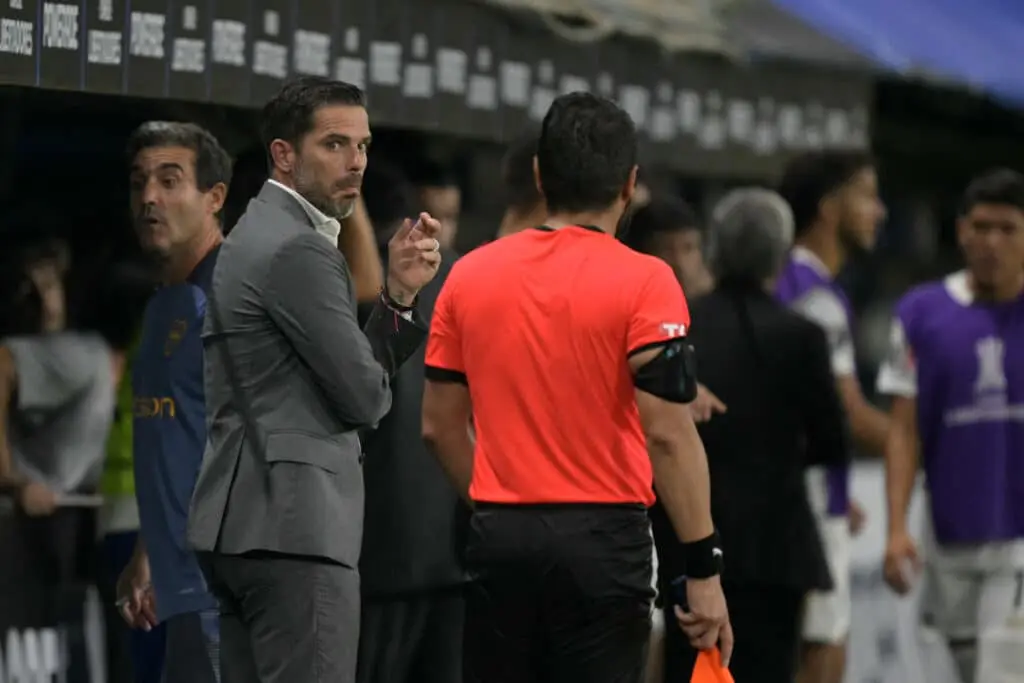 boca hoy