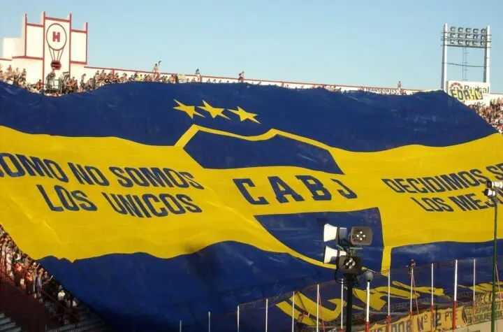 boca juniors