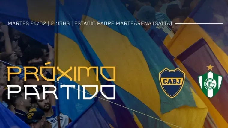 boca juniors x gimnasia chivilcoy — BR news