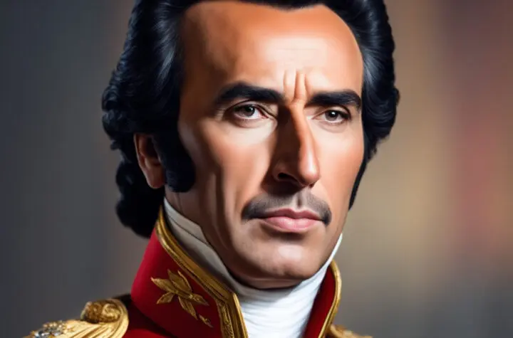 bolivar