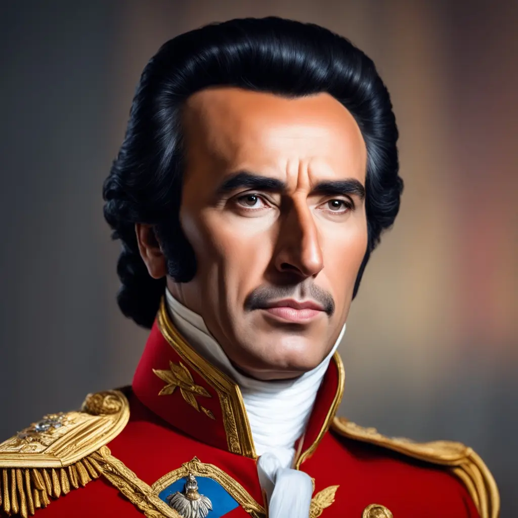 bolivar