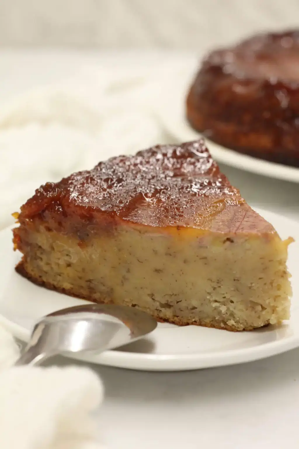 bolo de banana
