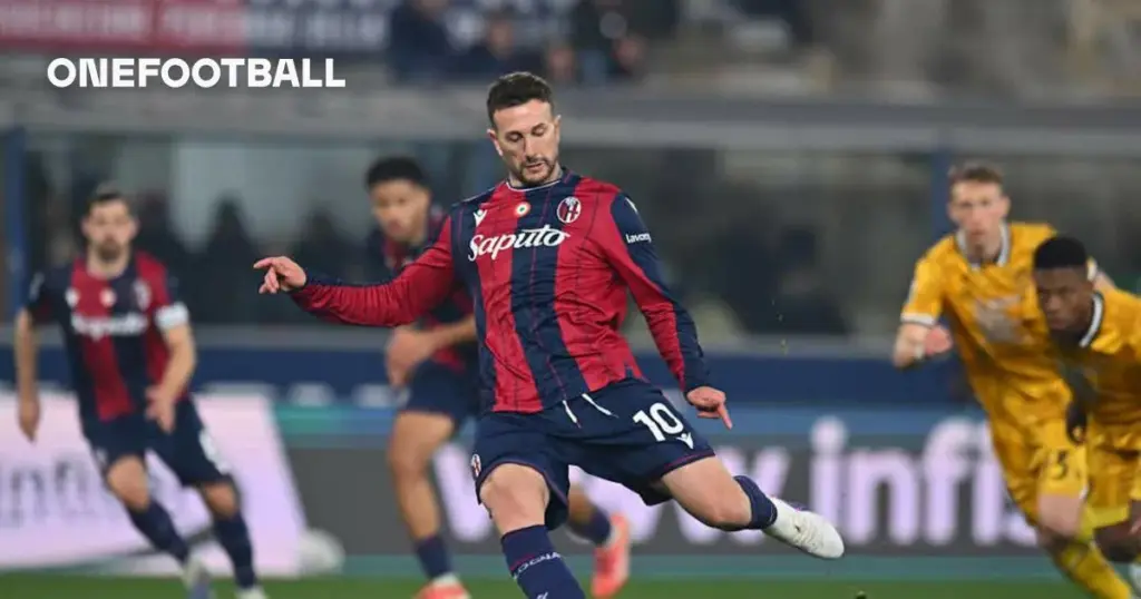 bologna fc — BR news