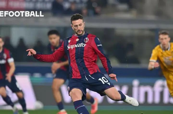 bologna fc — BR news