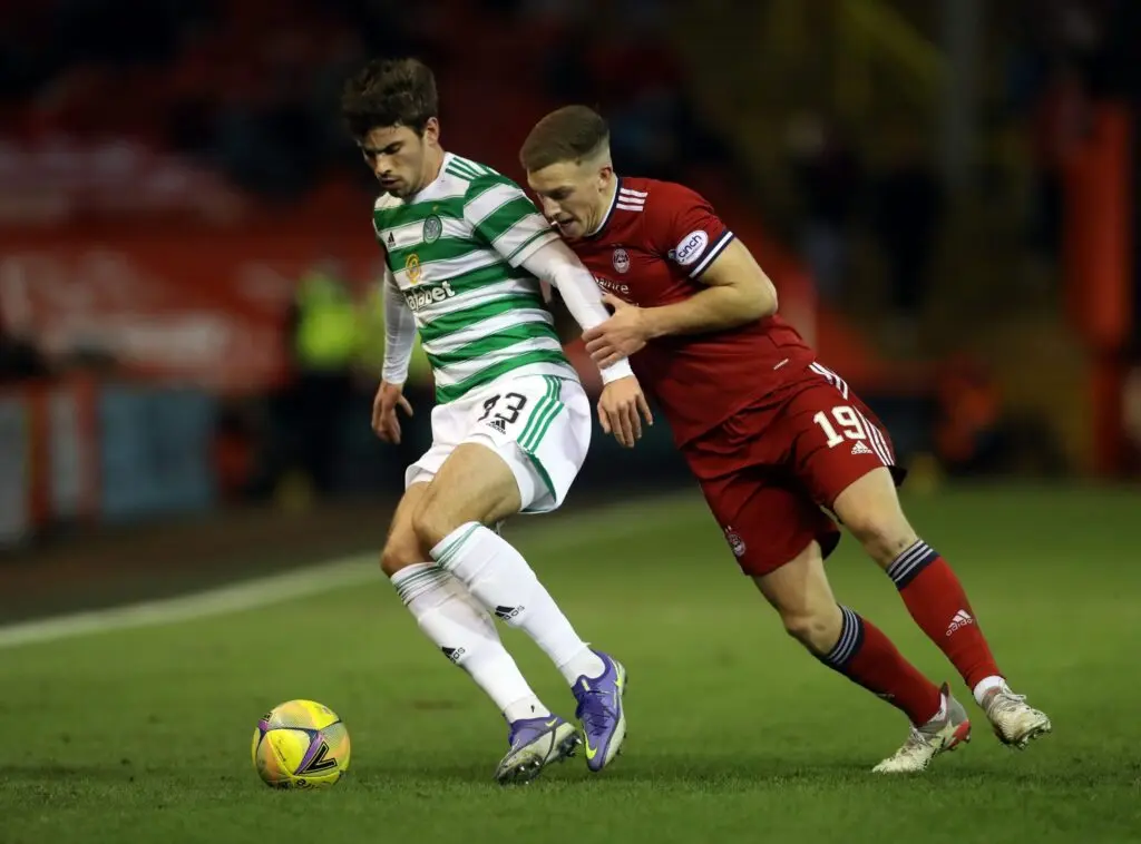 bologna x celtic