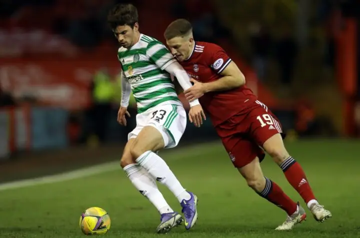 bologna x celtic