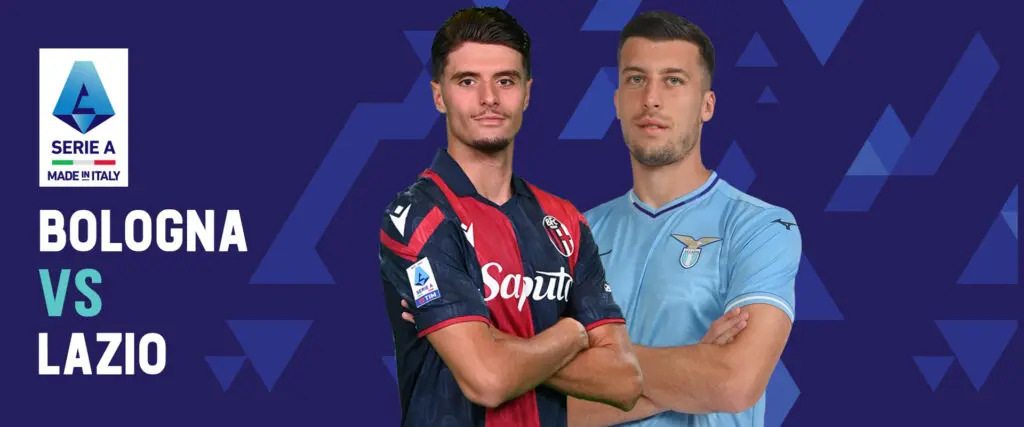 bologna x lazio