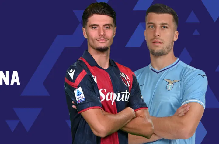 bologna x lazio