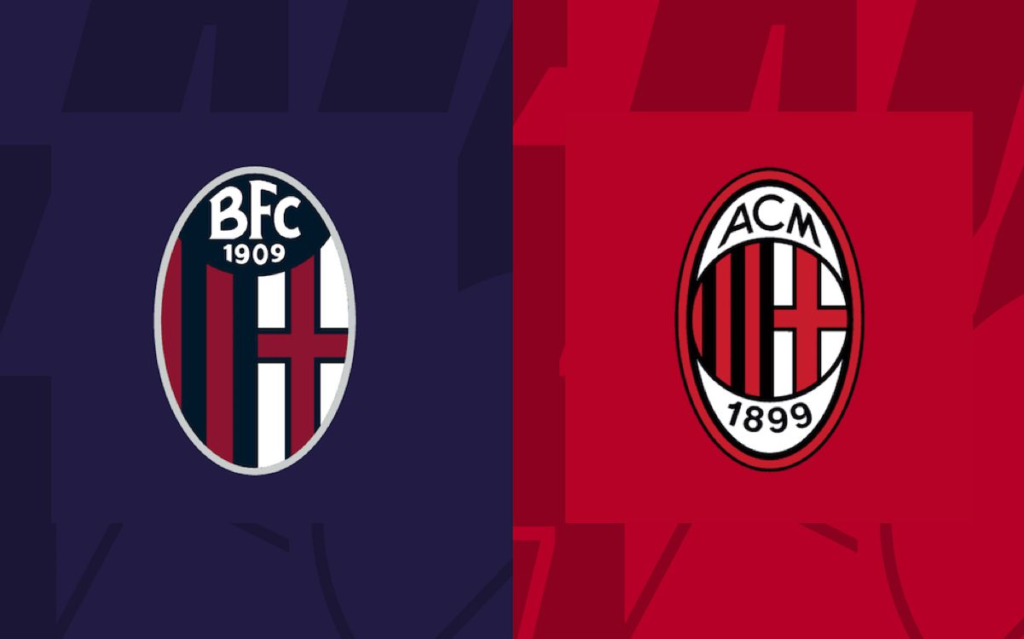 bologna x milan 2