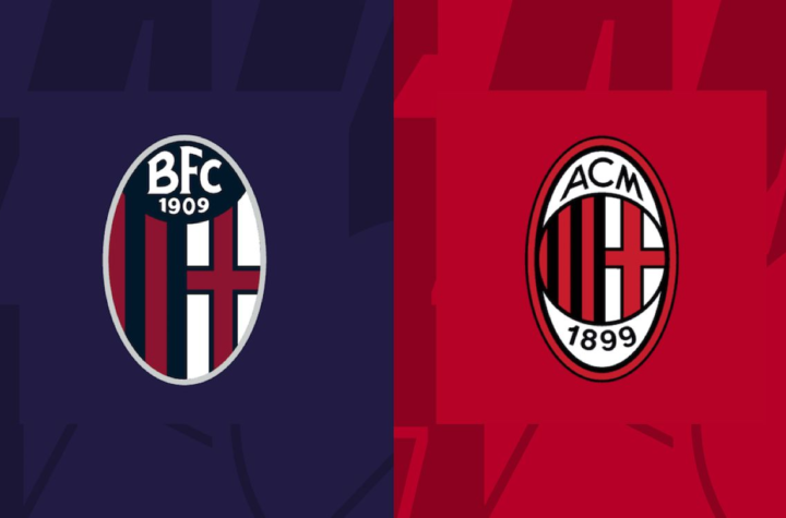 bologna x milan 2