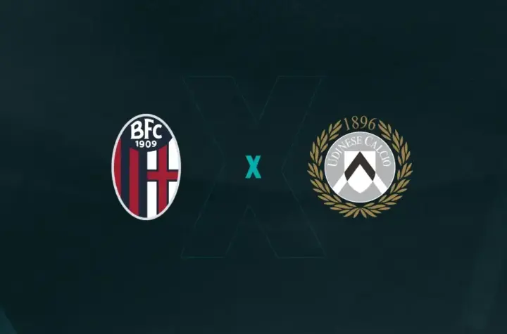 bologna x udinese — BR news