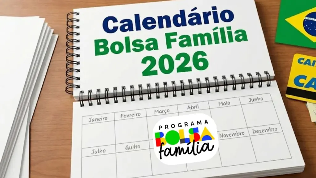 bolsa fam lia fevereiro 2026