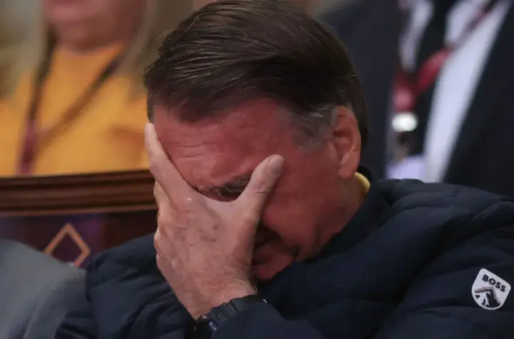 bolsonaro papuda