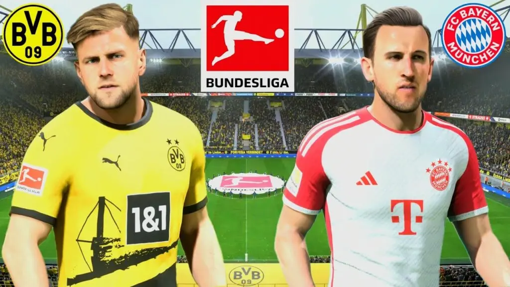 borussia