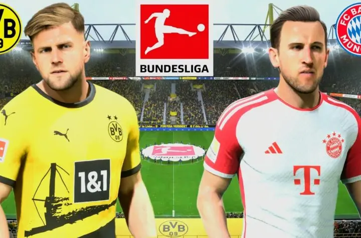 borussia