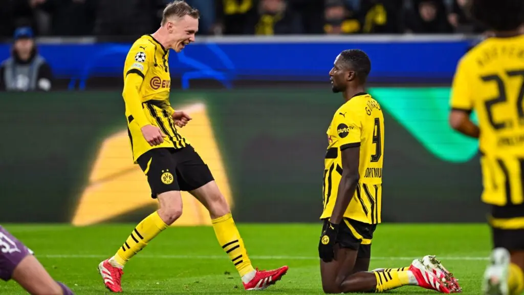 borussia dortmund heidenheim 01 02 2026
